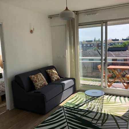 Le 84 Daire Courseulles-sur-Mer Dış mekan fotoğraf