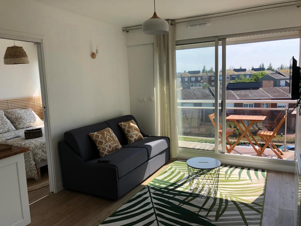 Le 84 Daire Courseulles-sur-Mer Dış mekan fotoğraf